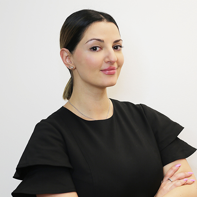Profile Photo of Alice Bagirova