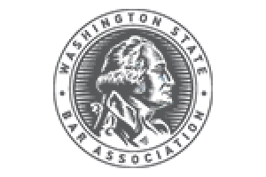 Washington State Bar Association - Badge